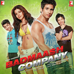 Badmaash Company - Sonu Kakkar Song Download